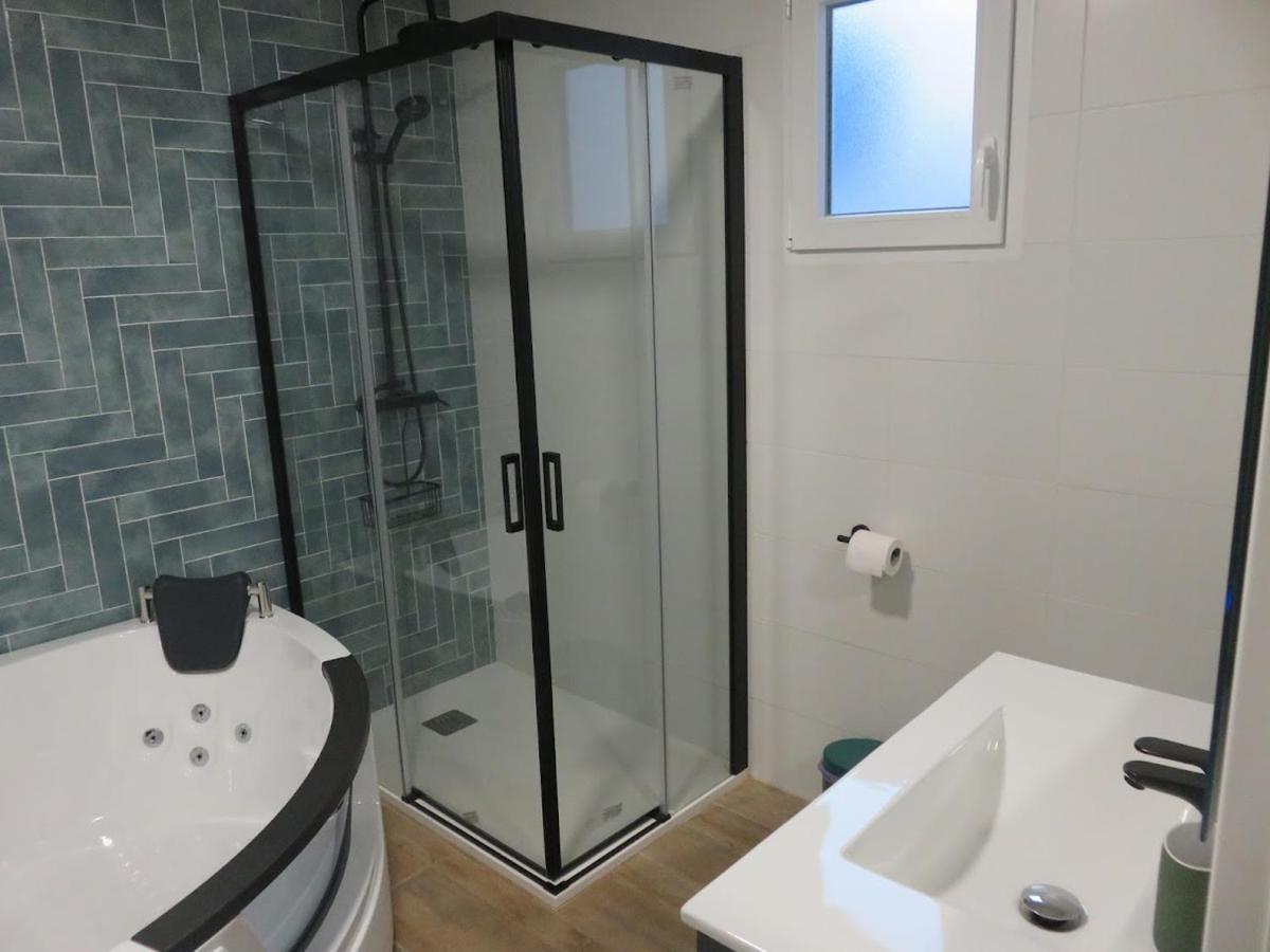 Belice, Excepcional Apartamento Con Jacuzzi Punta Umbría Extérieur photo