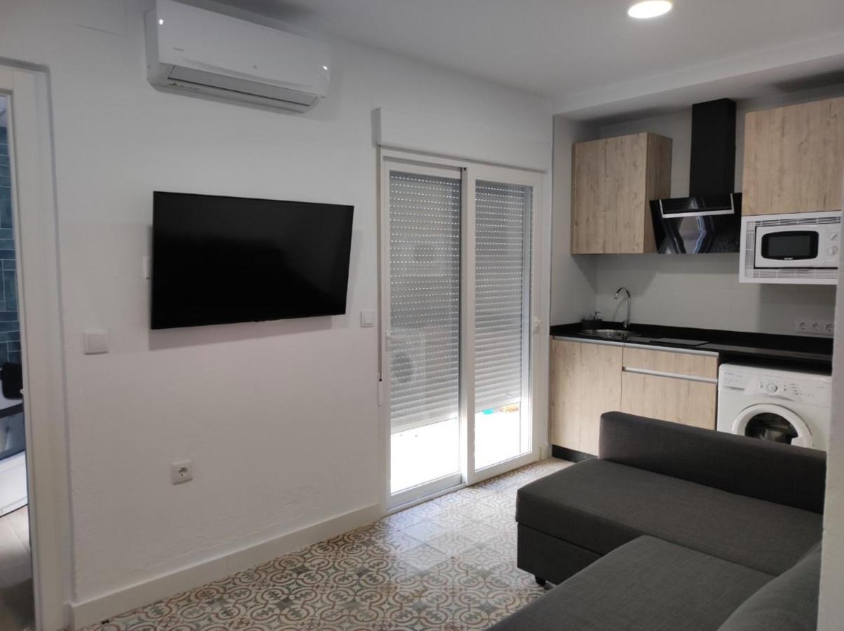 Belice, Excepcional Apartamento Con Jacuzzi Punta Umbría Extérieur photo